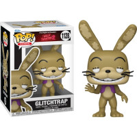 Фигурка Funko Pop Five Nights at Freddy's (FNAF) 2 - Glitchtrap / Фанко Поп ФНАФ