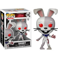 Фигурка Funko Pop Five Nights at Freddy's (FNAF) 2 - Vanny / Фанко Поп ФНАФ