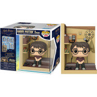 Funko Pop Harry Potter (in Cupboard)