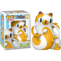 Фигурка Funko Pop Adventure Time - Cake / Фанко Поп Время приключений