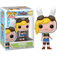 Фигурка Funko Pop Adventure Time - Fionna / Фанко Поп Время приключений