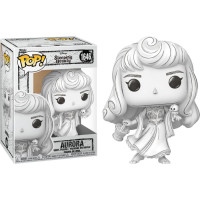 Фигурка Funko Pop Sleeping Beauty - Aurora (Sketched) / Фанко Поп Спящая красавица - Аврора
