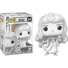 Фигурка Funko Pop Sleeping Beauty - Aurora (Sketched) / Фанко Поп Спящая красавица - Аврора