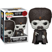 Фигурка Funko Pop Nosferatu (2024) - Count Orlok / Фанко Поп Носферату, симфония ужаса - Граф Орлок