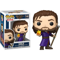 Фигурка Funko Pop Baldur's Gate 3 - Gale / Фанко Поп Балдурс Гейтс
