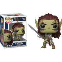 Фигурка Funko Pop Baldur's Gate 3 - Laezel / Фанко Поп Балдурс Гейтс