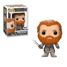 Фигурка Funko Pop Game of Thrones - Tormund Giantsbane #30653 / Фанко Поп Игра престолов - Тормунд Великанья Смерть