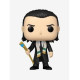 Фигурка Funko Pop Infinity Saga - Loki #nn1602 / Фанко Поп Локи