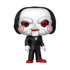 Фигурка Funko Pop Saw - Billy the Puppet #88308 / Фанко Поп Пила