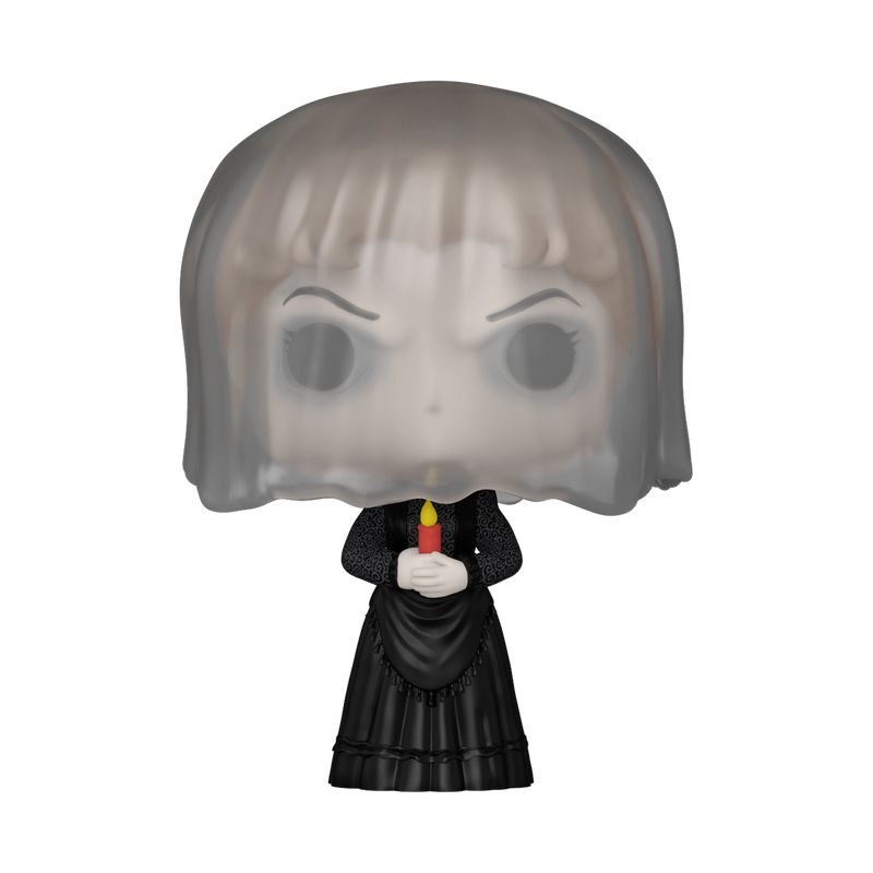 Фигурка Funko Pop Insidious - Bride in Black / Фанко Поп Астрал