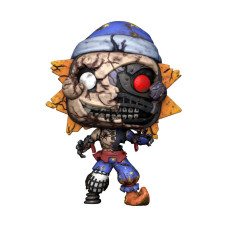 Фигурка Funko Pop Five Nights at Freddy's (FNAF) - Eclipse #88302 / Фанко Поп ФНАФ