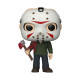 Фигурка Funko Pop Friday the 13th - Jason / Фанко Поп Пятница 13-е - Джейсон