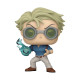 Фигурка Funko Pop Jujutsu Kaisen - Kento Nanami #88406 / Фанко Поп Магическая битва - Кенто Нанами