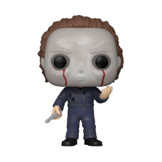 Фигурка Funko Pop Halloween 2 - Michael Myers / Фанко Поп Хэллоуин - Майкл Майерс