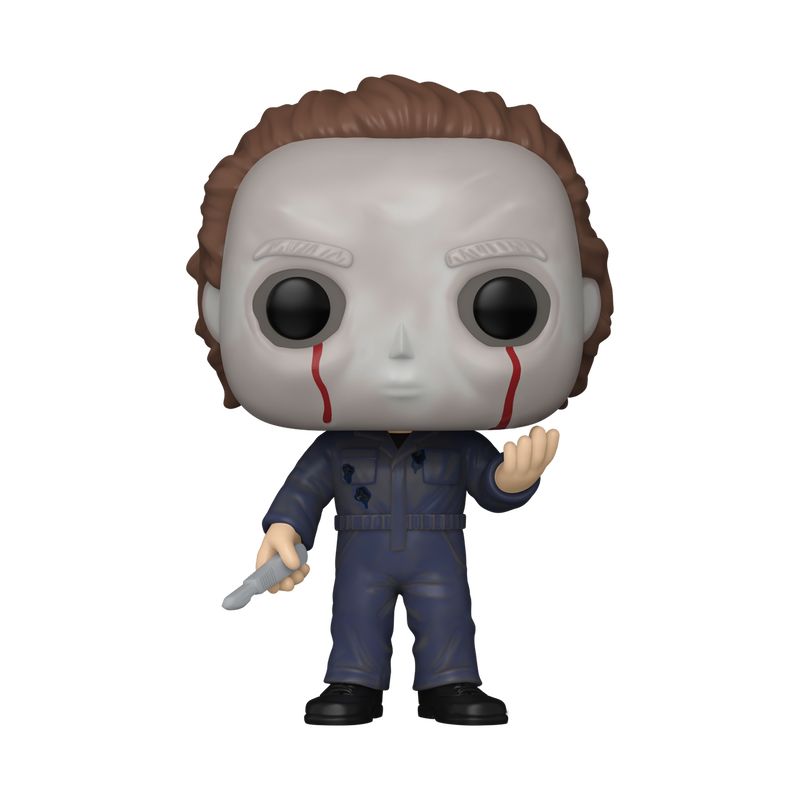 Фигурка Funko Pop Halloween 2 - Michael Myers / Фанко Поп Хэллоуин - Майкл Майерс