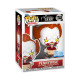 Funko Pop IT Welcome to Derry - Pennywise #87155