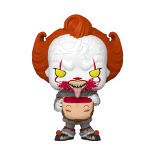 Фигурка Funko Pop IT Welcome to Derry - Pennywise #87155 / Фанко Поп Оно - Пеннивайз