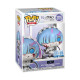 Фигурка Funko Pop Re ZERO - Rem #88187 / Фанко Поп Жизнь с нуля - Рем