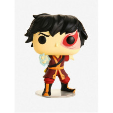 Фигурка Funko Pop Avatar The Last Airbender - Zuko #48239 / Фанко Поп Аватар Легенда об Аанге - Зуко
