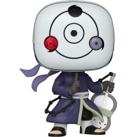 Фигурка Funko Pop Naruto - Madara Uchiha #60710 / Фанко Поп Наруто - Мадара Учиха