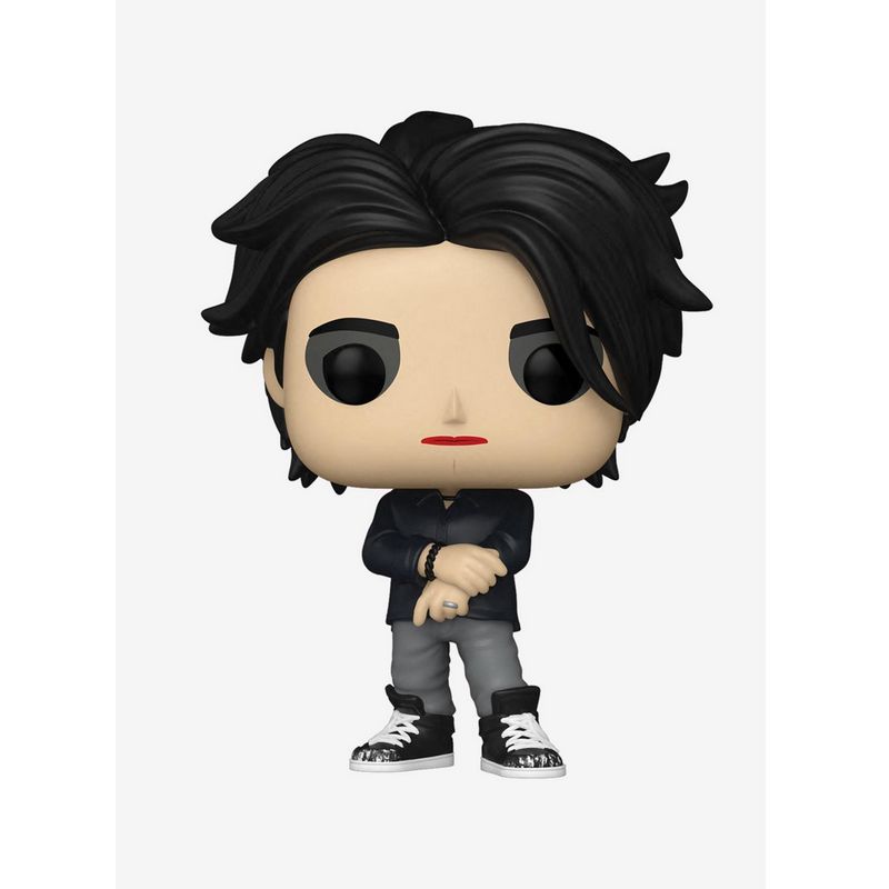 Фигурка Funko Pop The Cure - Robert Smith / Фанко Поп Роберт Смит