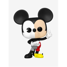 Фигурка Funko Pop Disney 100 - Mickey Mouse / Фанко Поп Микки Маус