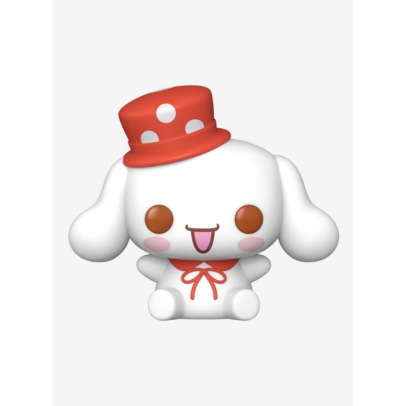 Фигурка Funko Pop Hello Kitty and Friends - Cinnamoroll #73599 / Фанко Поп Хелло Китти