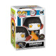 Фигурка Funko Pop Demon Slayer - Susamaru #72611C / Фанко Поп Клинок, рассекающий демонов - Сусамару