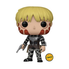 Фигурка Funko Pop Attack on Titan - Armin Arlert #67928C / Фанко Поп Атака на титанов - Армин Арлерт