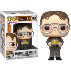 Фигурка Funko Pop Office - Dwight Schrute / Фанко Поп Офис - Дуайт Шрут
