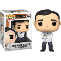 Funko Pop Office - Michael Scott #51486
