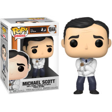 Фигурка Funko Pop Office - Michael Scott #51486 / Фанко Поп Офис - Майкл Скотт