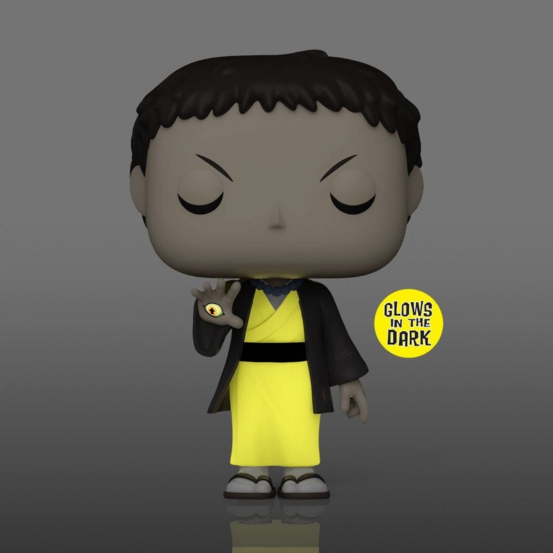 Фигурка Funko Pop Demon Slayer - Yahaba #73903 / Фанко Поп Клинок, рассекающий демонов - Яхаба