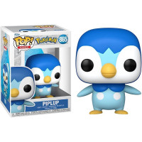 Funko Pop Pokemon - Piplup
