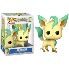 Фигурка Funko Pop Pokemon - Leafeon / Фанко Поп Покемон - Лифеон