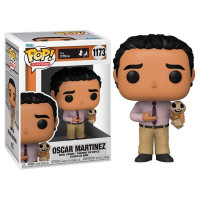 Фигурка Funko Pop Office - Oscar Martinez / Фанко Поп Офис - Оскар Мартинес