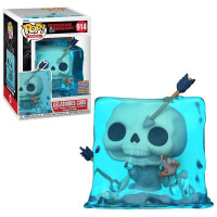 Funko Pop Dungeons and Dragons - Gelatinous Cube
