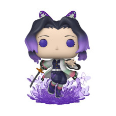 Фигурка Funko Pop Demon Slayer - Shinobu Kocho / Фанко Поп Клинок, рассекающий демонов - Шинобу Кочо