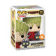 Funko Pop Trigun - Vash with Kuroneko