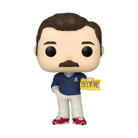 Funko Pop Ted Lasso #71298