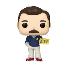 Фигурка Funko Pop Ted Lasso #71298 / Фанко Поп Тед Лассо