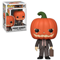 Фигурка Funko Pop Office - Dwight Schrute #57393 / Фанко Поп Офис - Дуайт Шрут