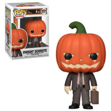 Фигурка Funko Pop Office - Dwight Schrute #57393 / Фанко Поп Офис - Дуайт Шрут