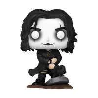 Funko Pop The Crow - Eric Draven #74286