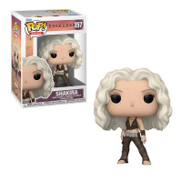 Funko Pop Shakira