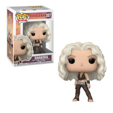 Фигурка Funko Pop Shakira / Фанко Поп Шакира
