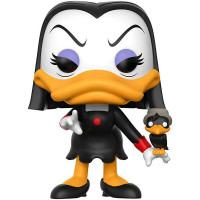 Funko Pop DuckTales - Magica De Spell