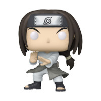 Funko Pop Naruto - Neji Hyuga