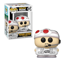 Фигурка Funko Pop South Park - BoyBand Cartman / Фанко Поп Южный парк - Картман