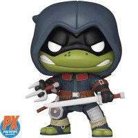 Funko Pop TMNT - The Last Ronin